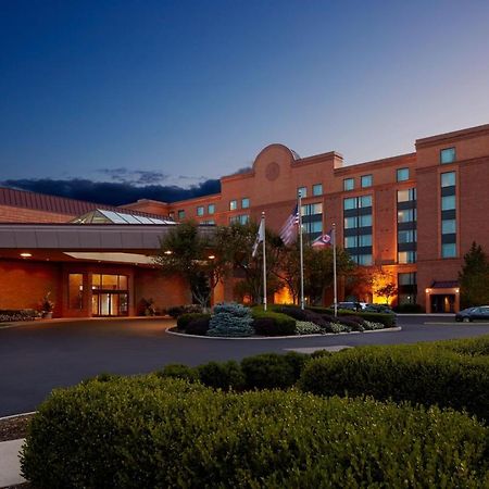 Marriott Columbus Northwest Hotel Dublin Luaran gambar
