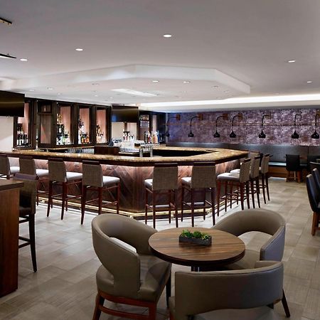 Marriott Columbus Northwest Hotel Dublin Luaran gambar
