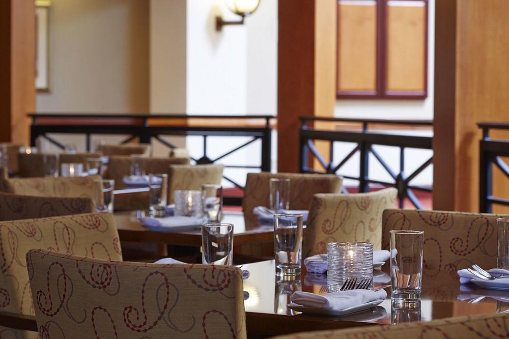 Marriott Columbus Northwest Hotel Dublin Luaran gambar