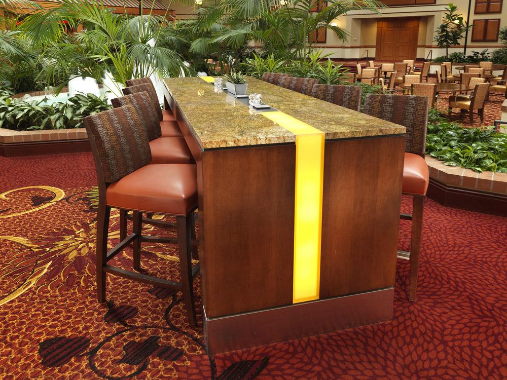 Marriott Columbus Northwest Hotel Dublin Luaran gambar