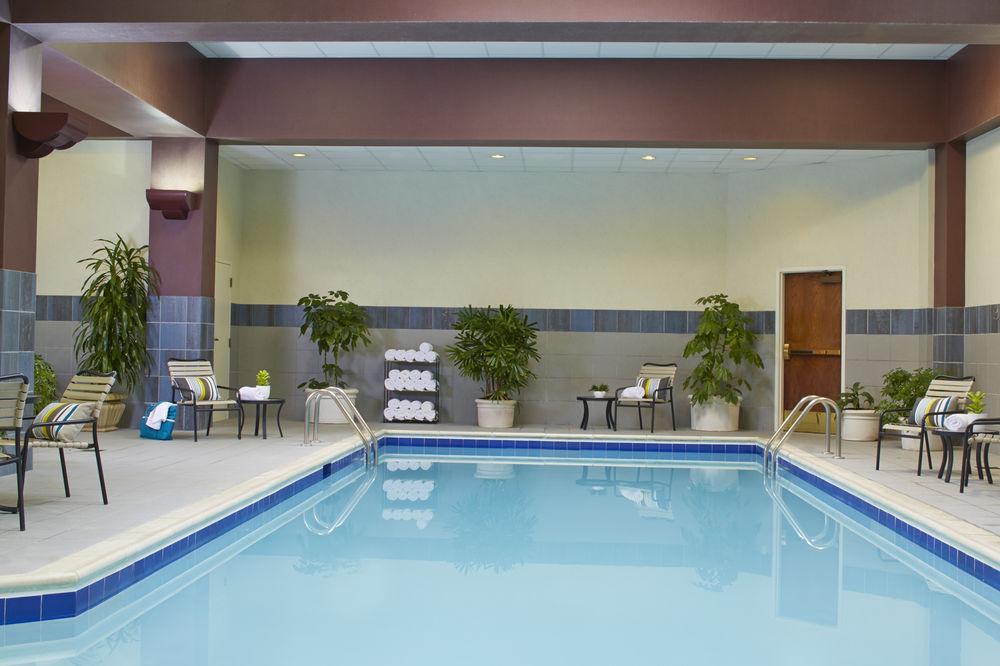 Marriott Columbus Northwest Hotel Dublin Luaran gambar