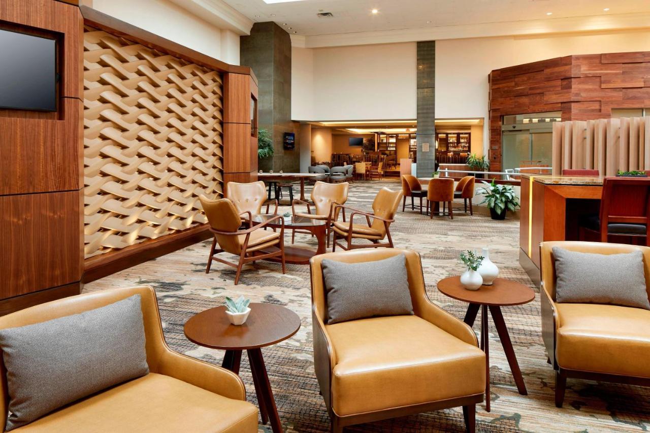 Marriott Columbus Northwest Hotel Dublin Luaran gambar
