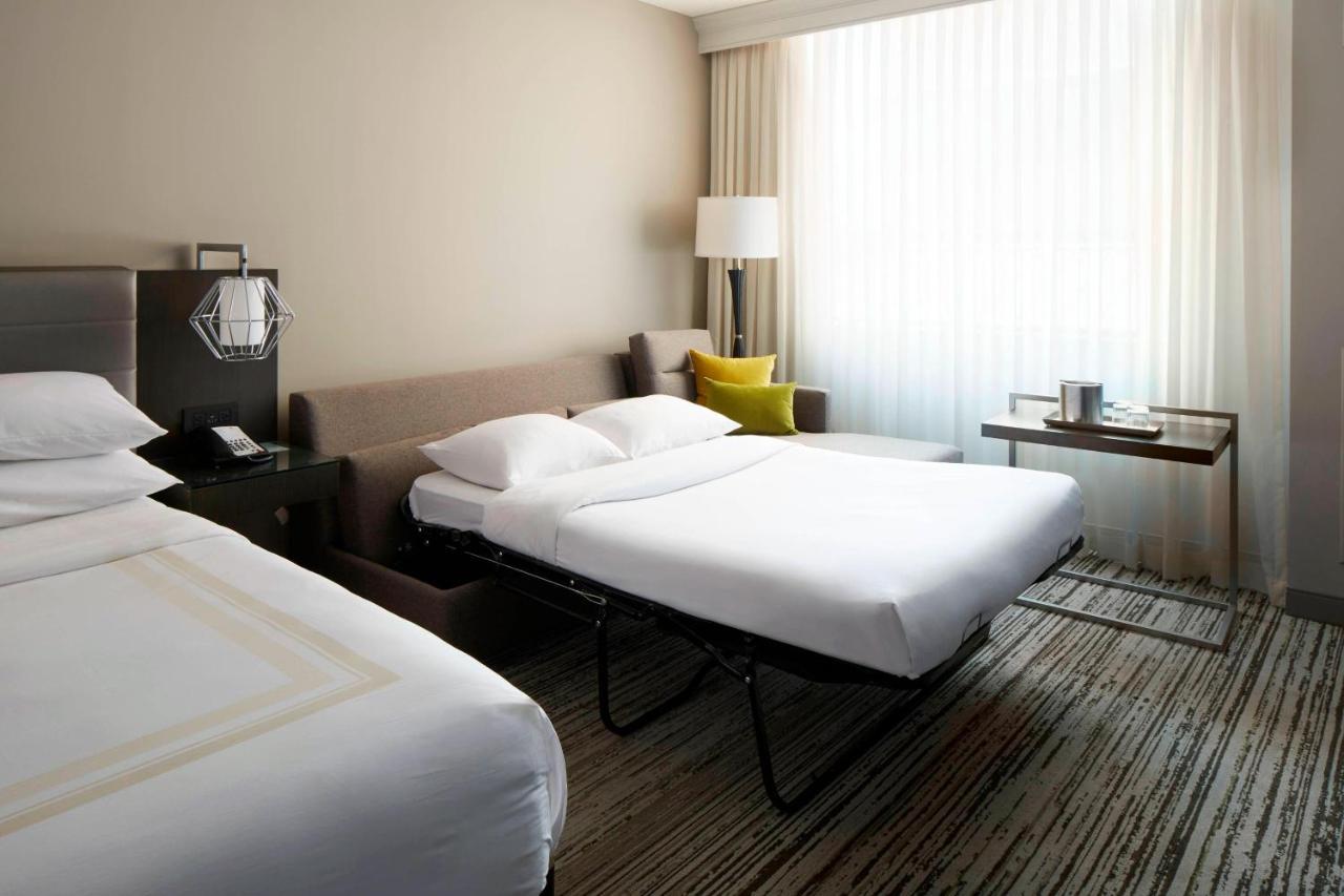Marriott Columbus Northwest Hotel Dublin Luaran gambar