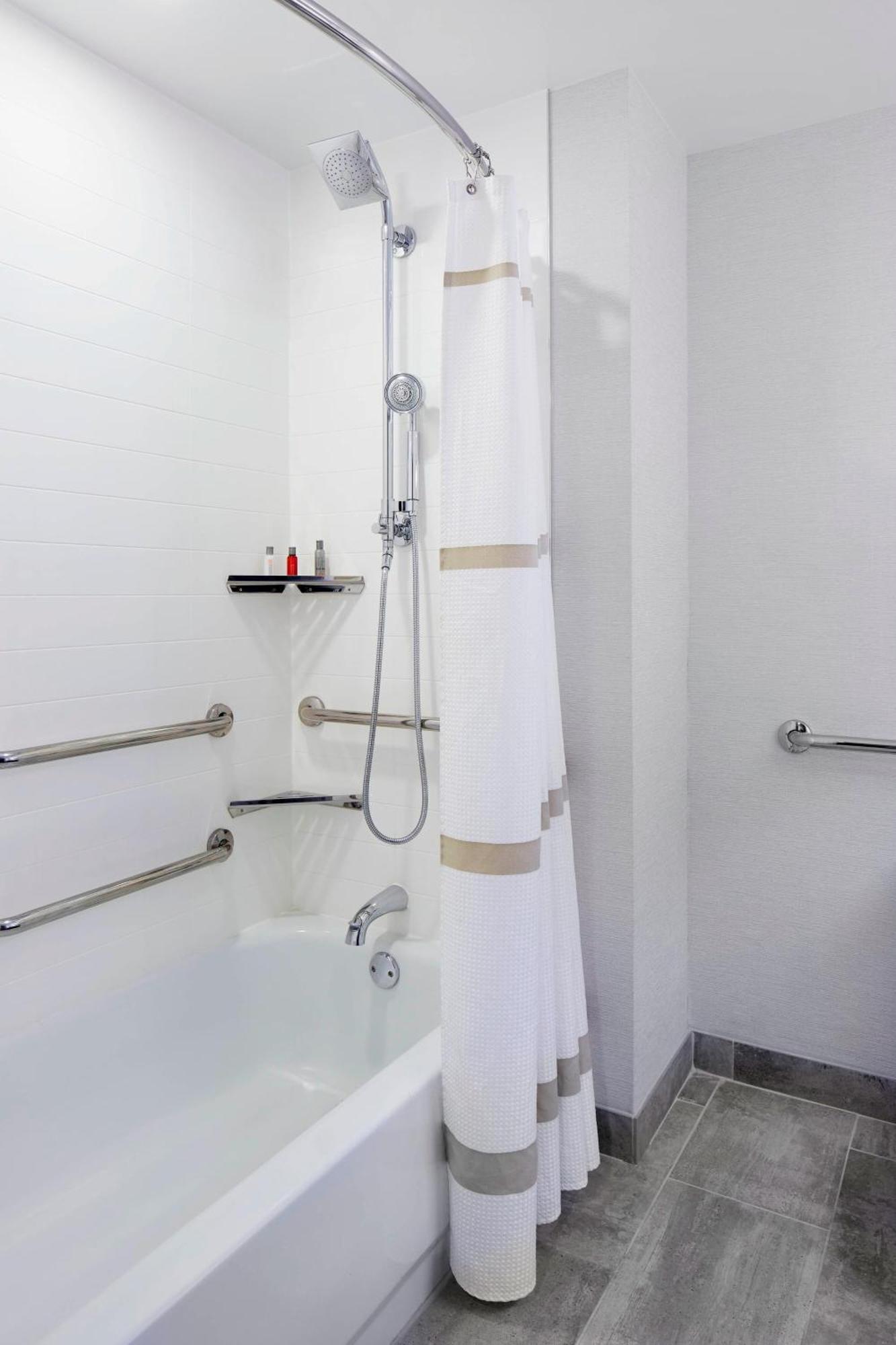 Marriott Columbus Northwest Hotel Dublin Luaran gambar