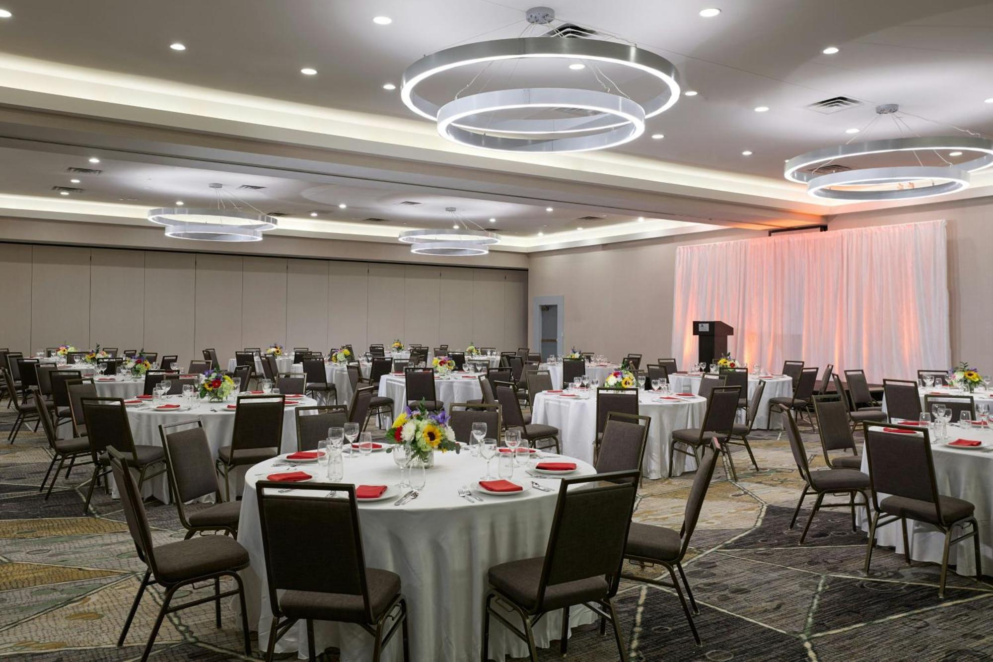 Marriott Columbus Northwest Hotel Dublin Luaran gambar
