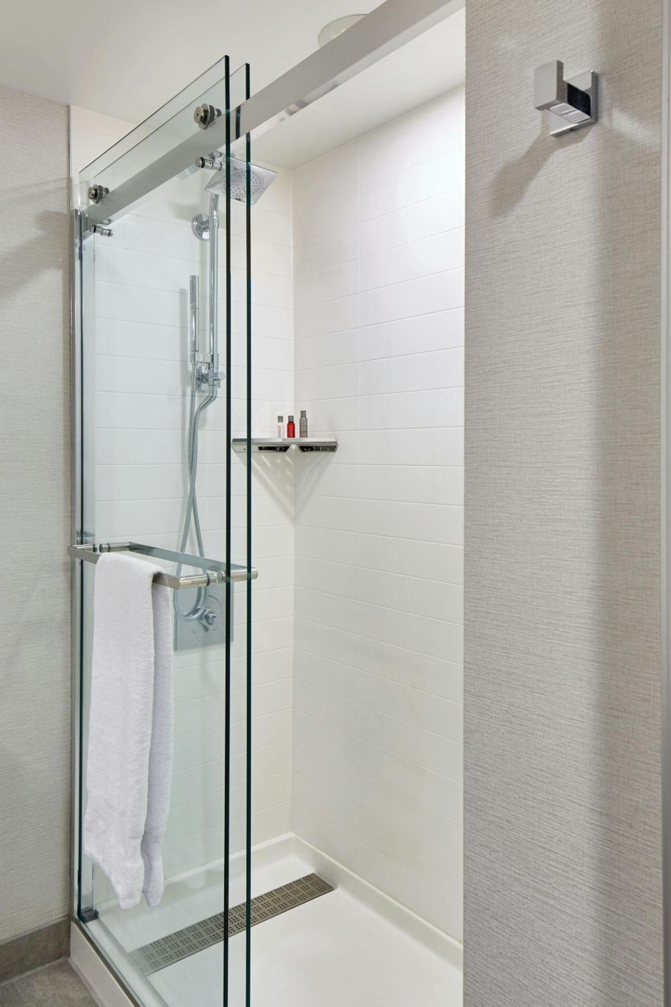 Marriott Columbus Northwest Hotel Dublin Luaran gambar