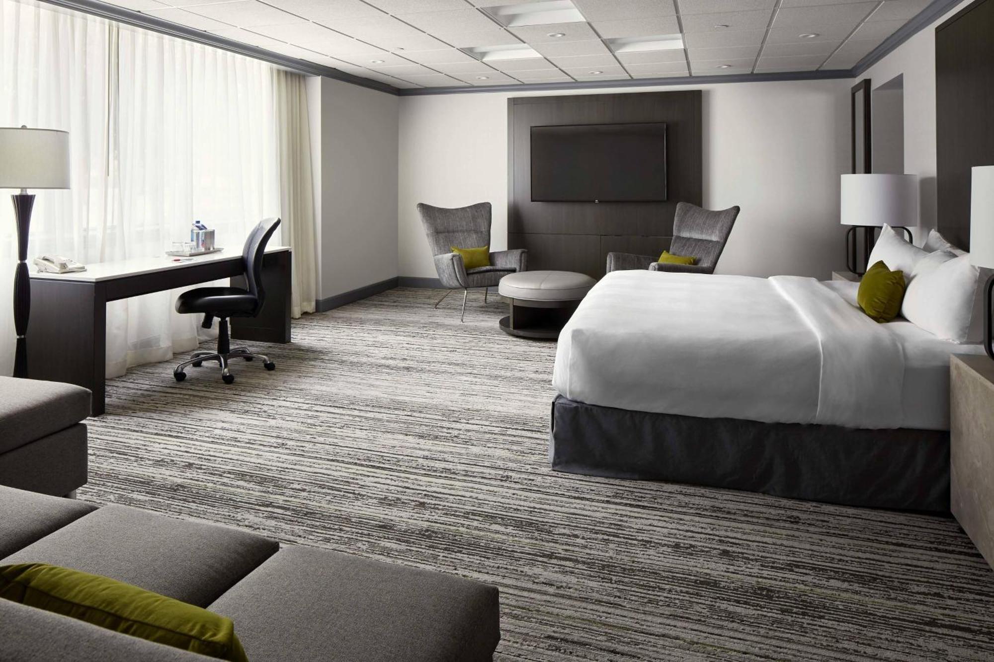 Marriott Columbus Northwest Hotel Dublin Luaran gambar
