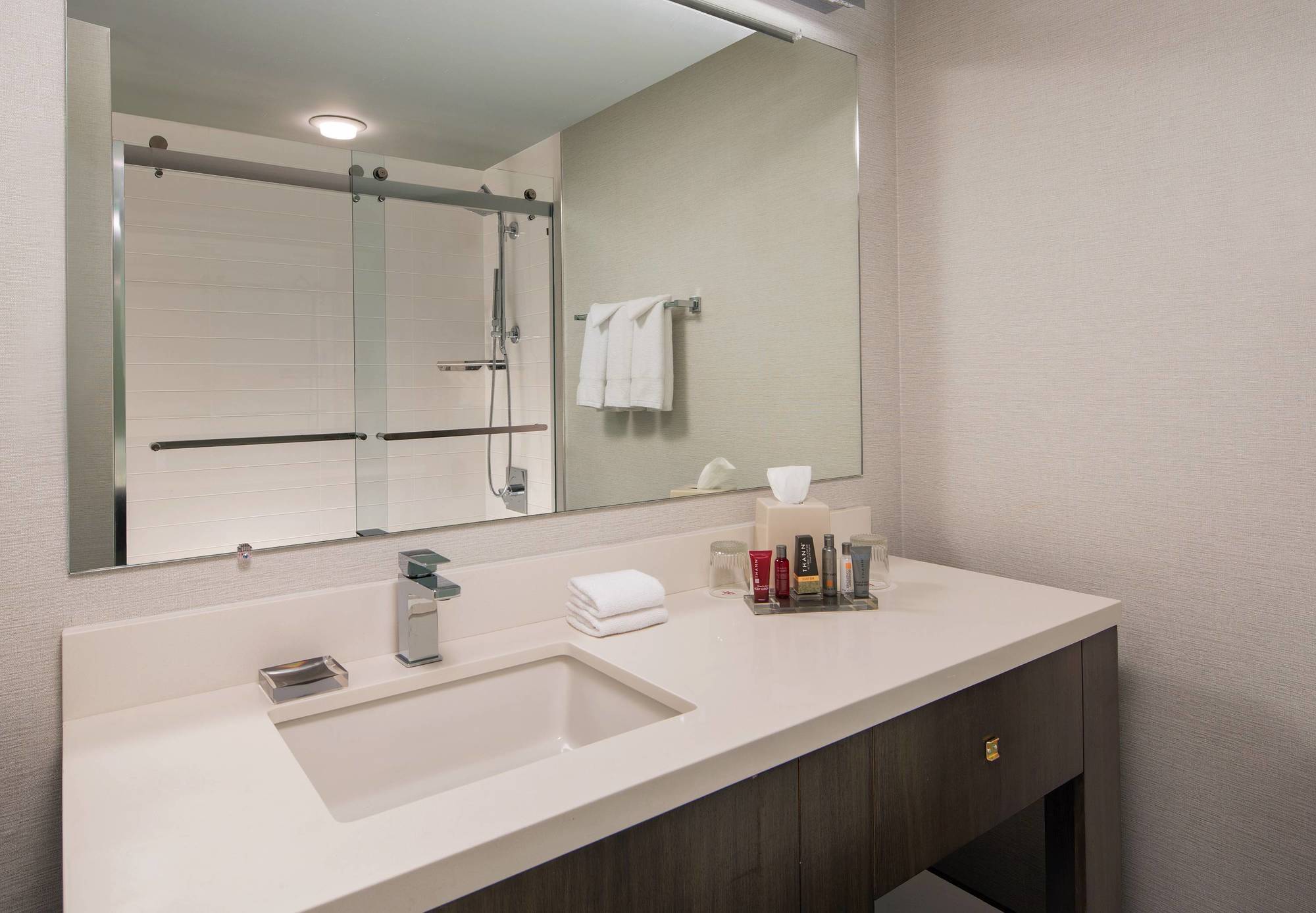 Marriott Columbus Northwest Hotel Dublin Bilik gambar