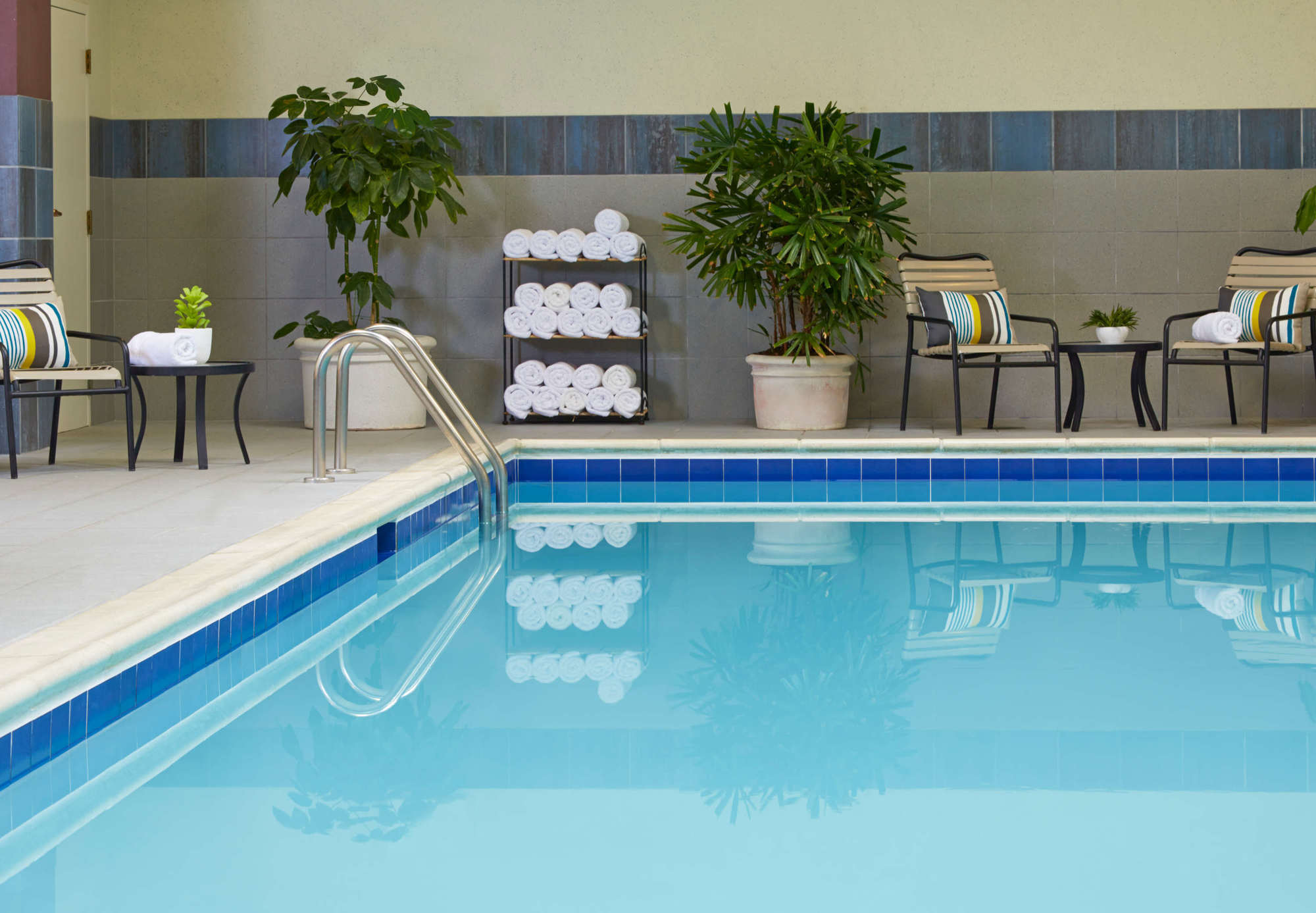 Marriott Columbus Northwest Hotel Dublin Kemudahan gambar