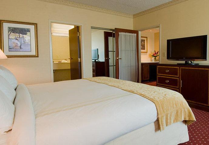 Marriott Columbus Northwest Hotel Dublin Luaran gambar