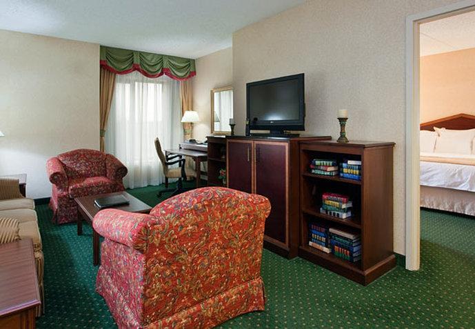 Marriott Columbus Northwest Hotel Dublin Luaran gambar