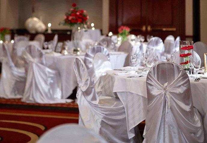 Marriott Columbus Northwest Hotel Dublin Luaran gambar