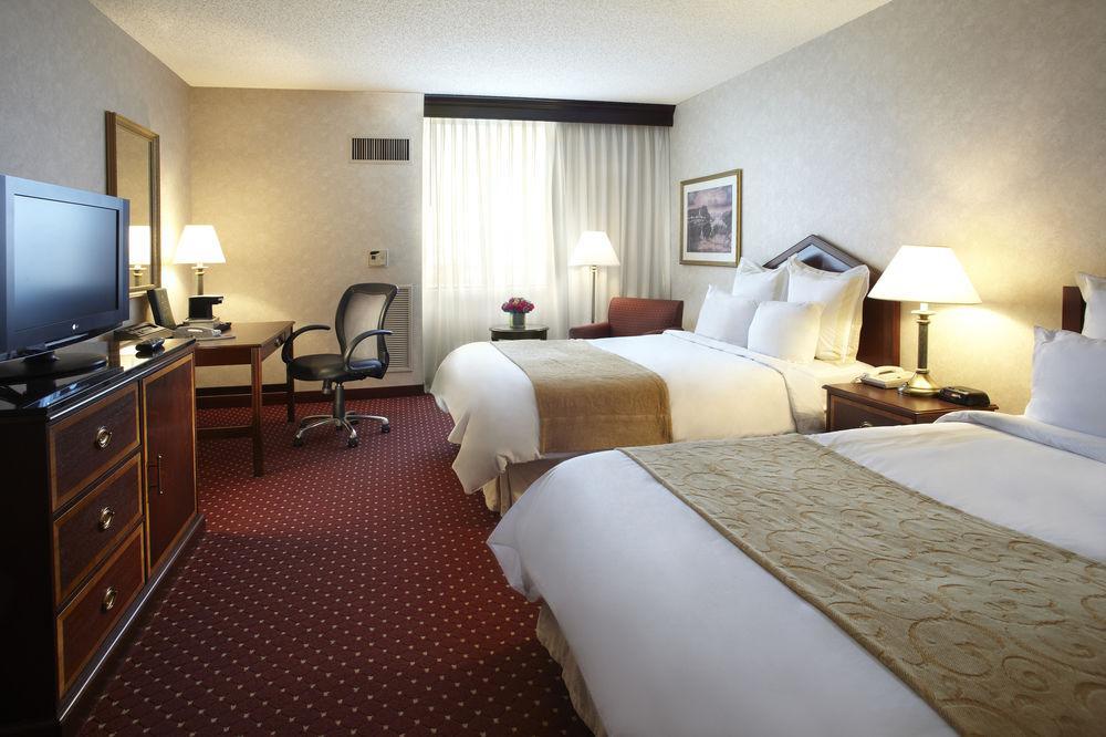 Marriott Columbus Northwest Hotel Dublin Luaran gambar