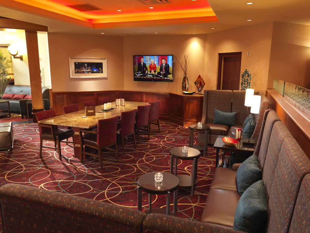 Marriott Columbus Northwest Hotel Dublin Luaran gambar