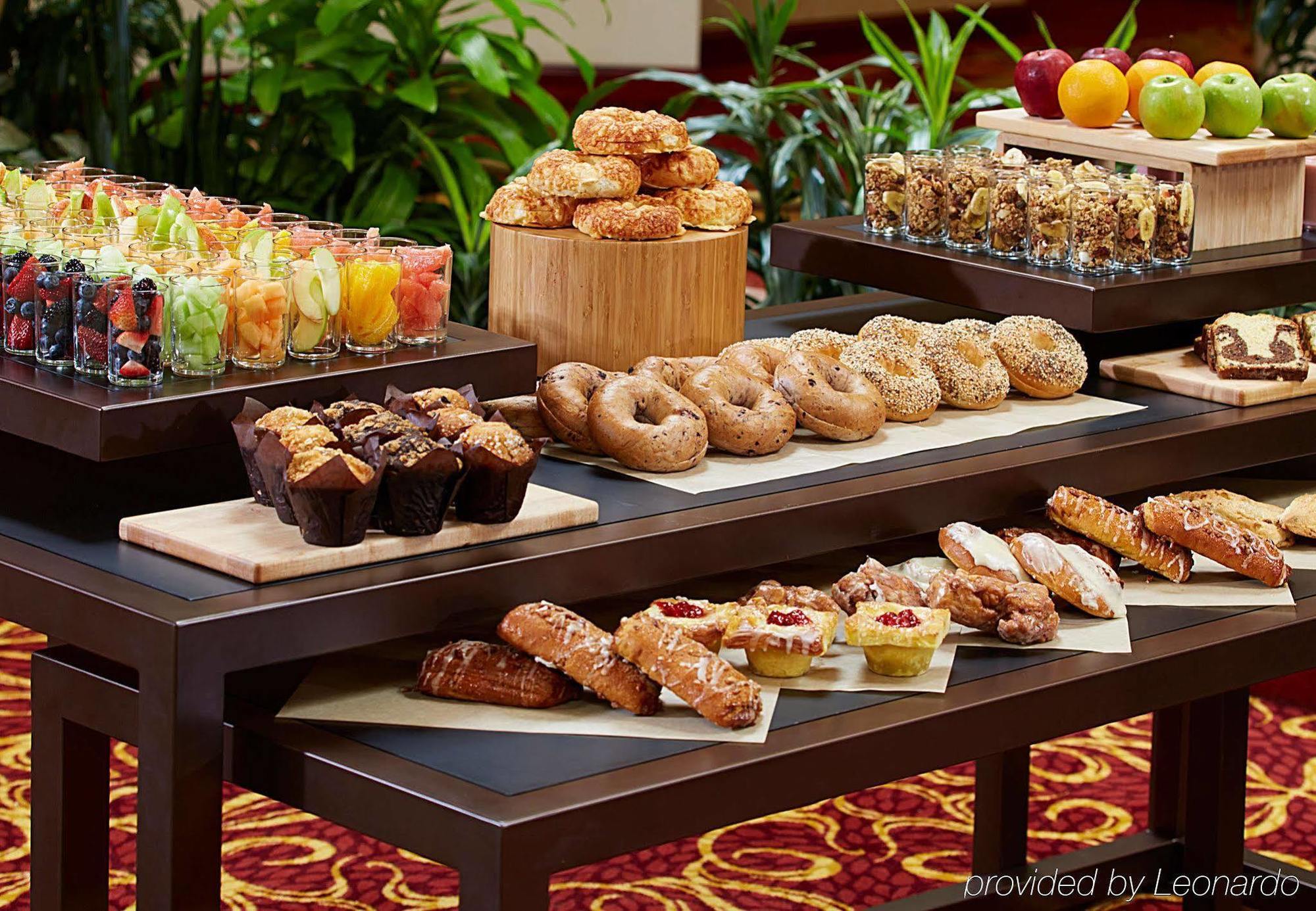 Marriott Columbus Northwest Hotel Dublin Luaran gambar