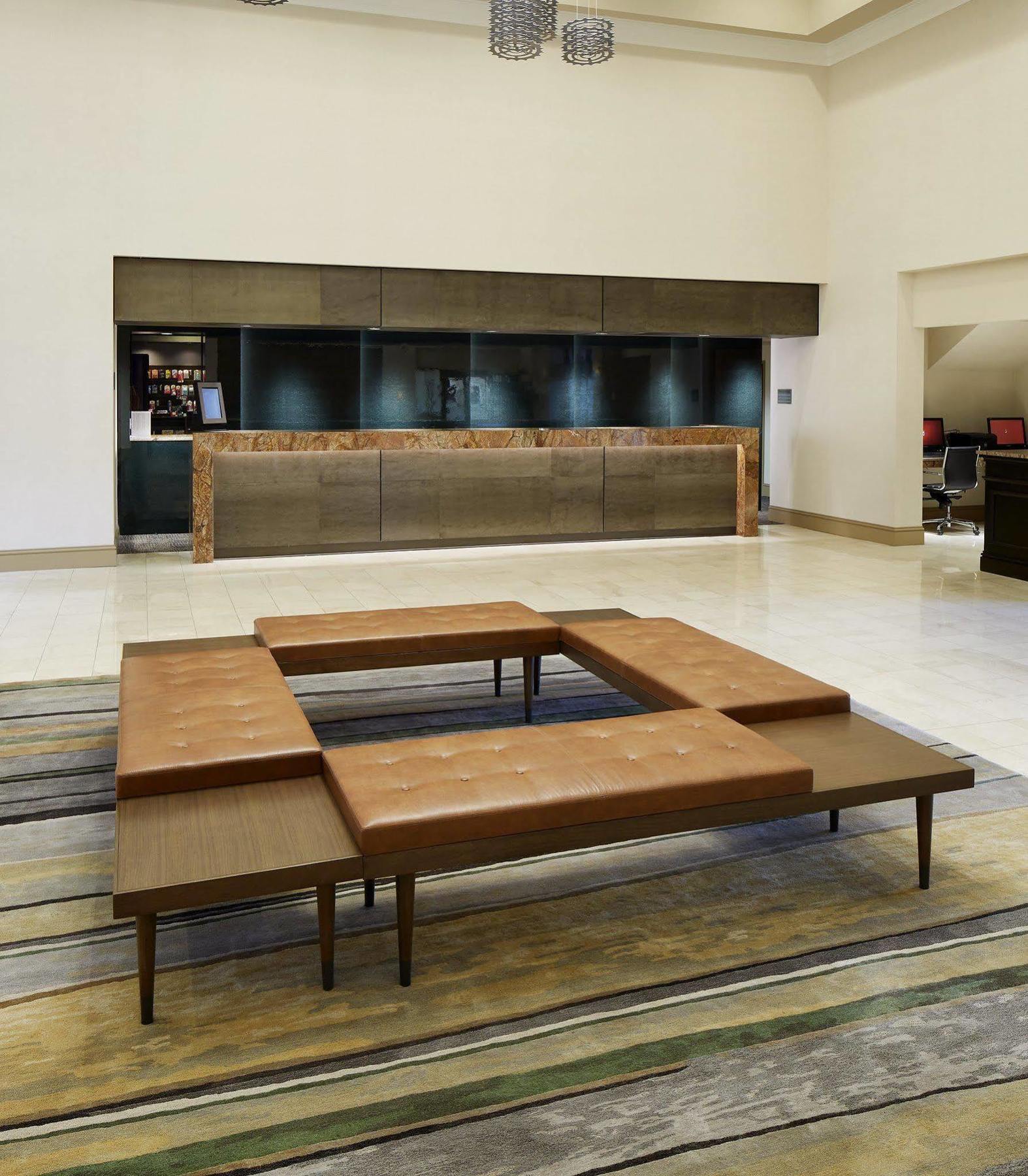 Marriott Columbus Northwest Hotel Dublin Luaran gambar