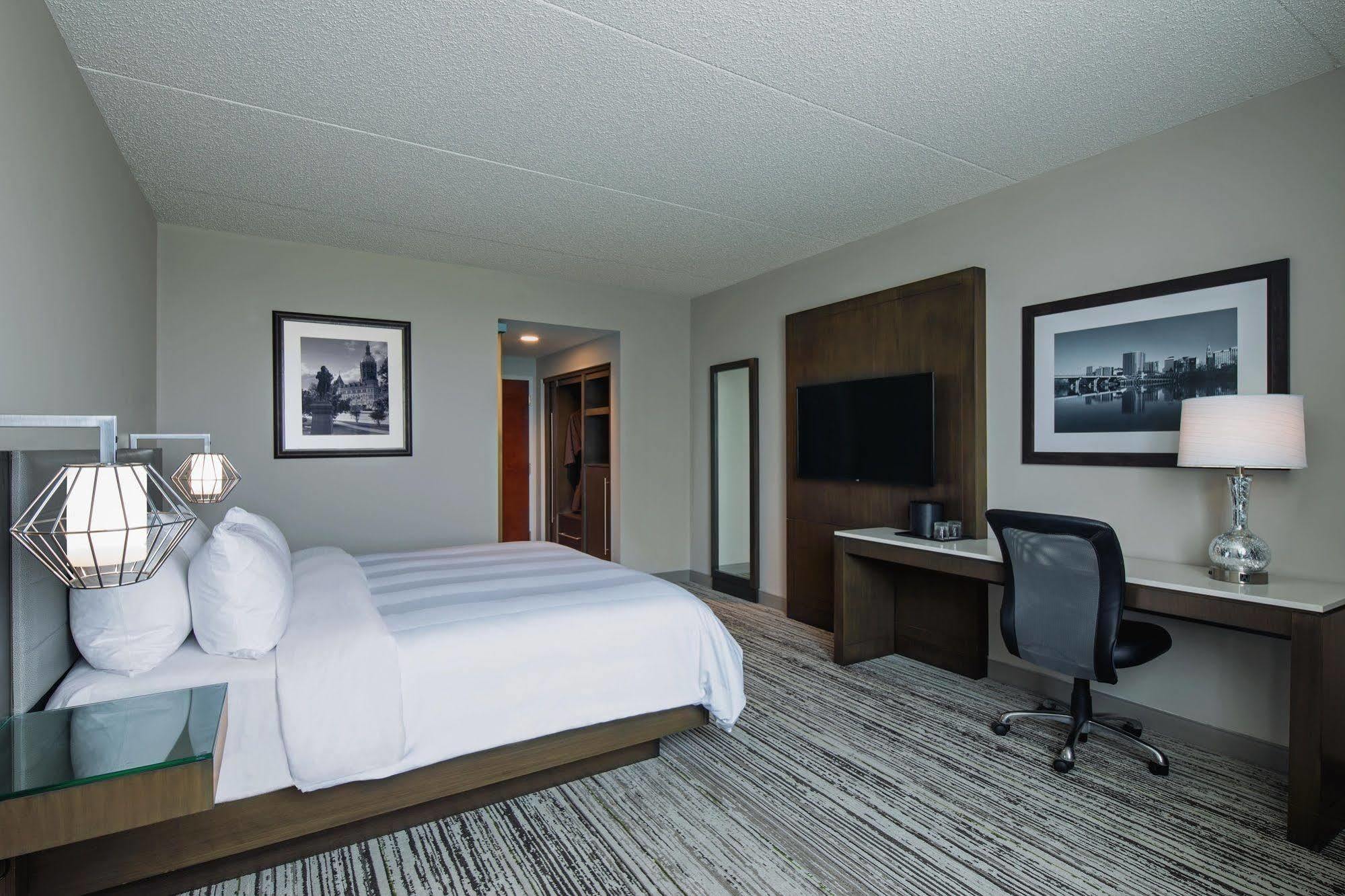 Marriott Columbus Northwest Hotel Dublin Luaran gambar