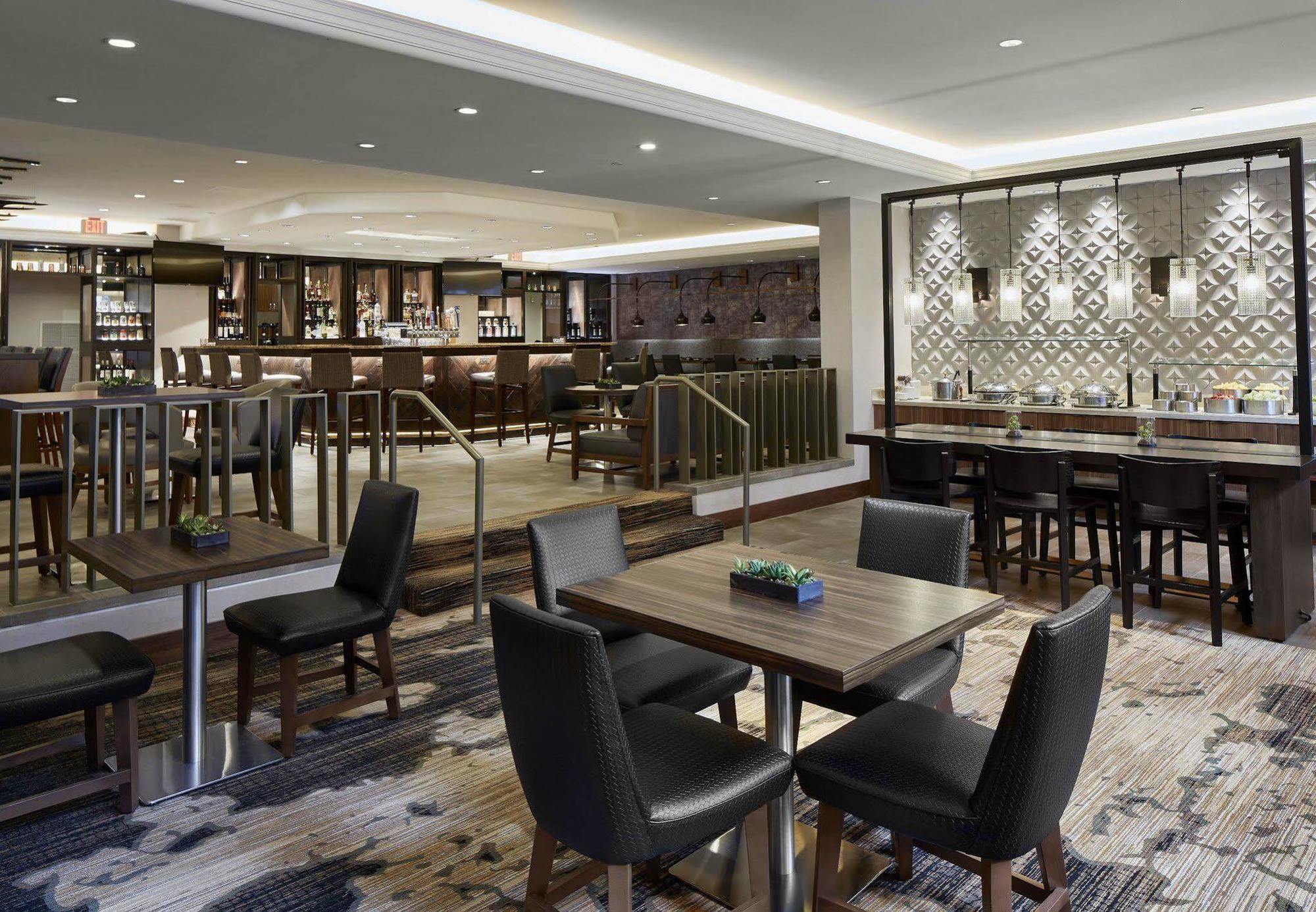 Marriott Columbus Northwest Hotel Dublin Luaran gambar